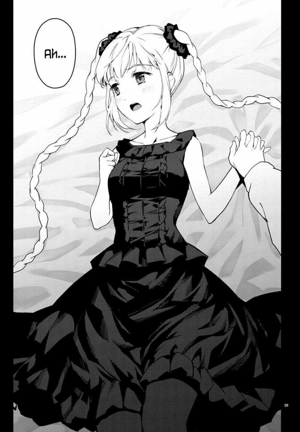 Darwins Game - Chapter 62 - Trang 43