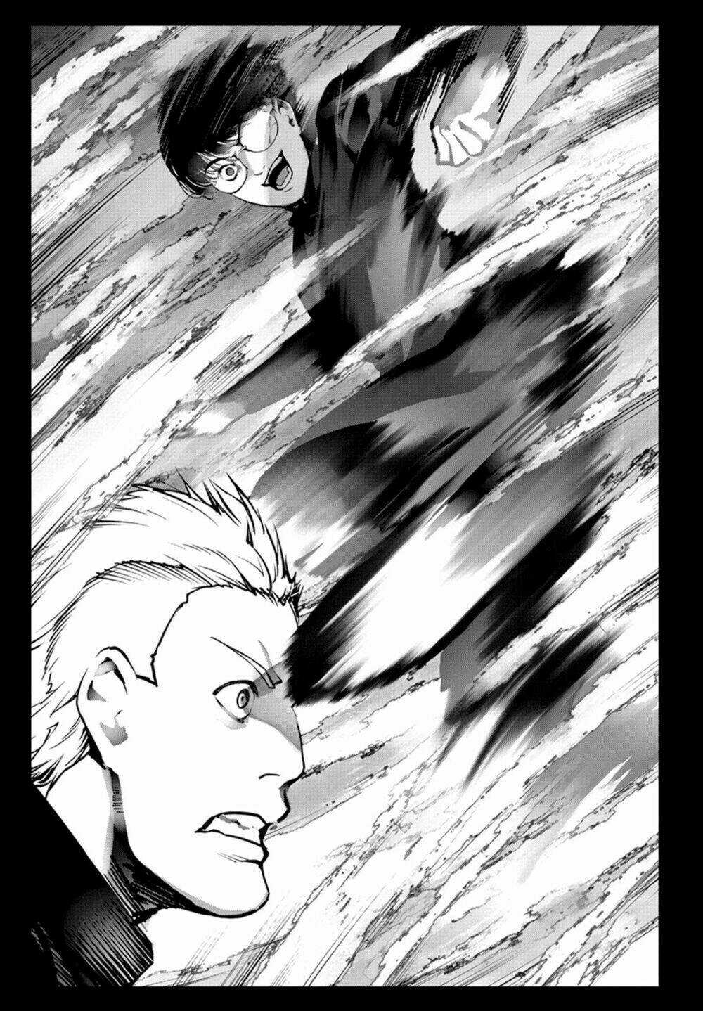 Darwins Game - Chapter 64 - Trang 35