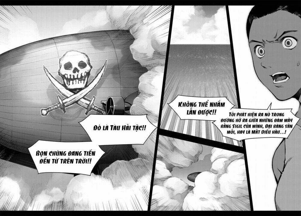 Darwins Game - Chapter 64 - Trang 48