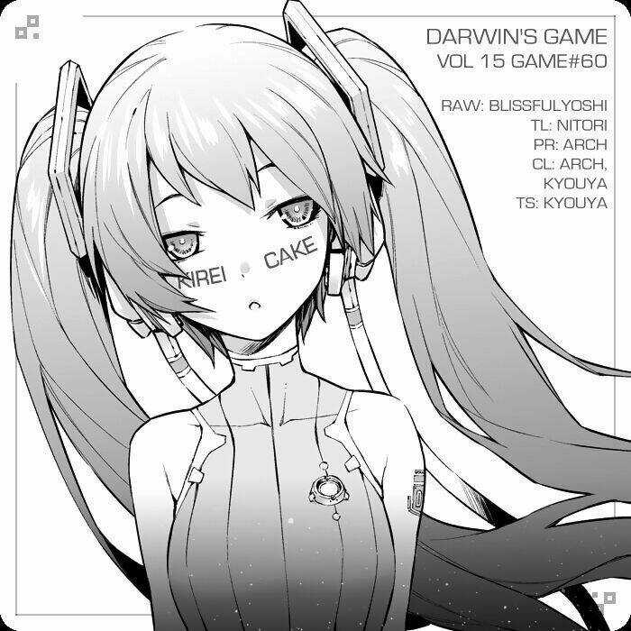 Darwins Game - Chapter 65 - Trang 50