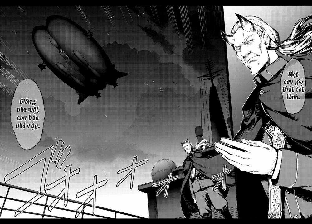 Darwins Game - Chapter 66 - Trang 48