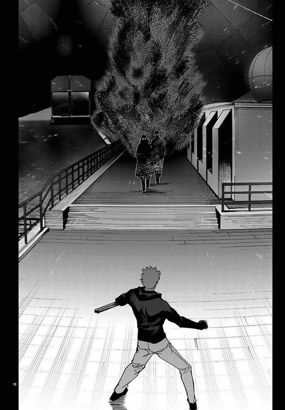 Darwins Game - Chapter 69 - Trang 20