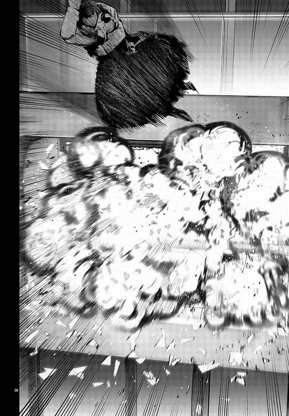 Darwins Game - Chapter 69 - Trang 29