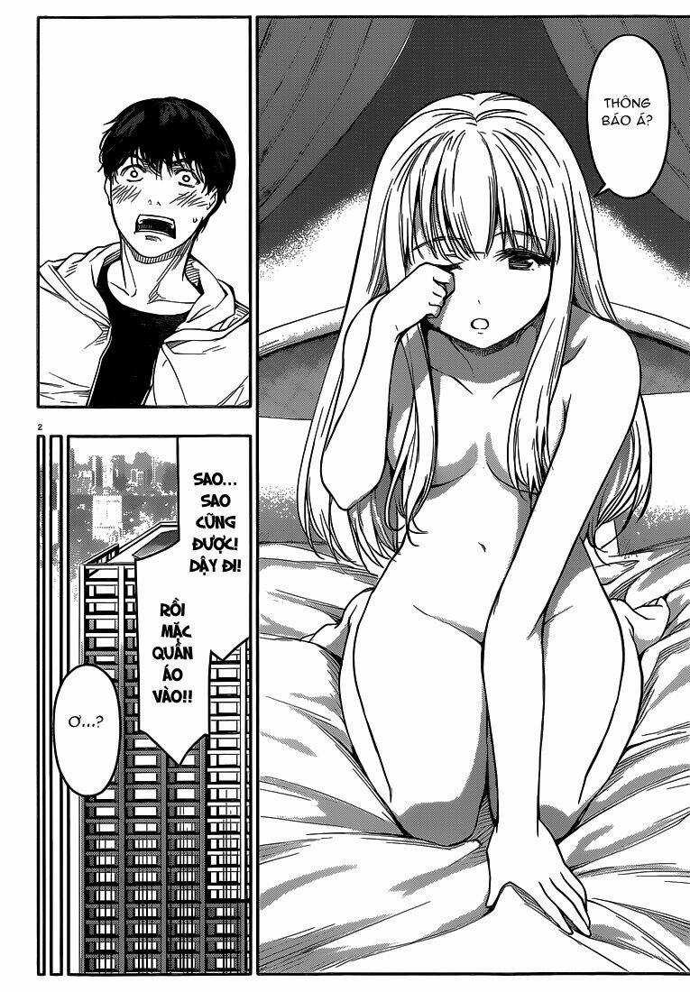 Darwins Game - Chapter 7 - Trang 2