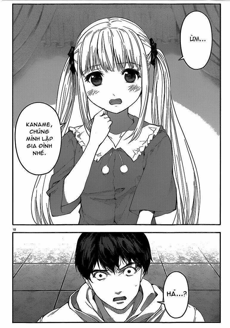 Darwins Game - Chapter 7 - Trang 10