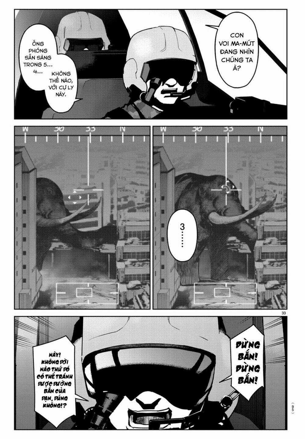 Darwins Game - Chapter 71 - Trang 39