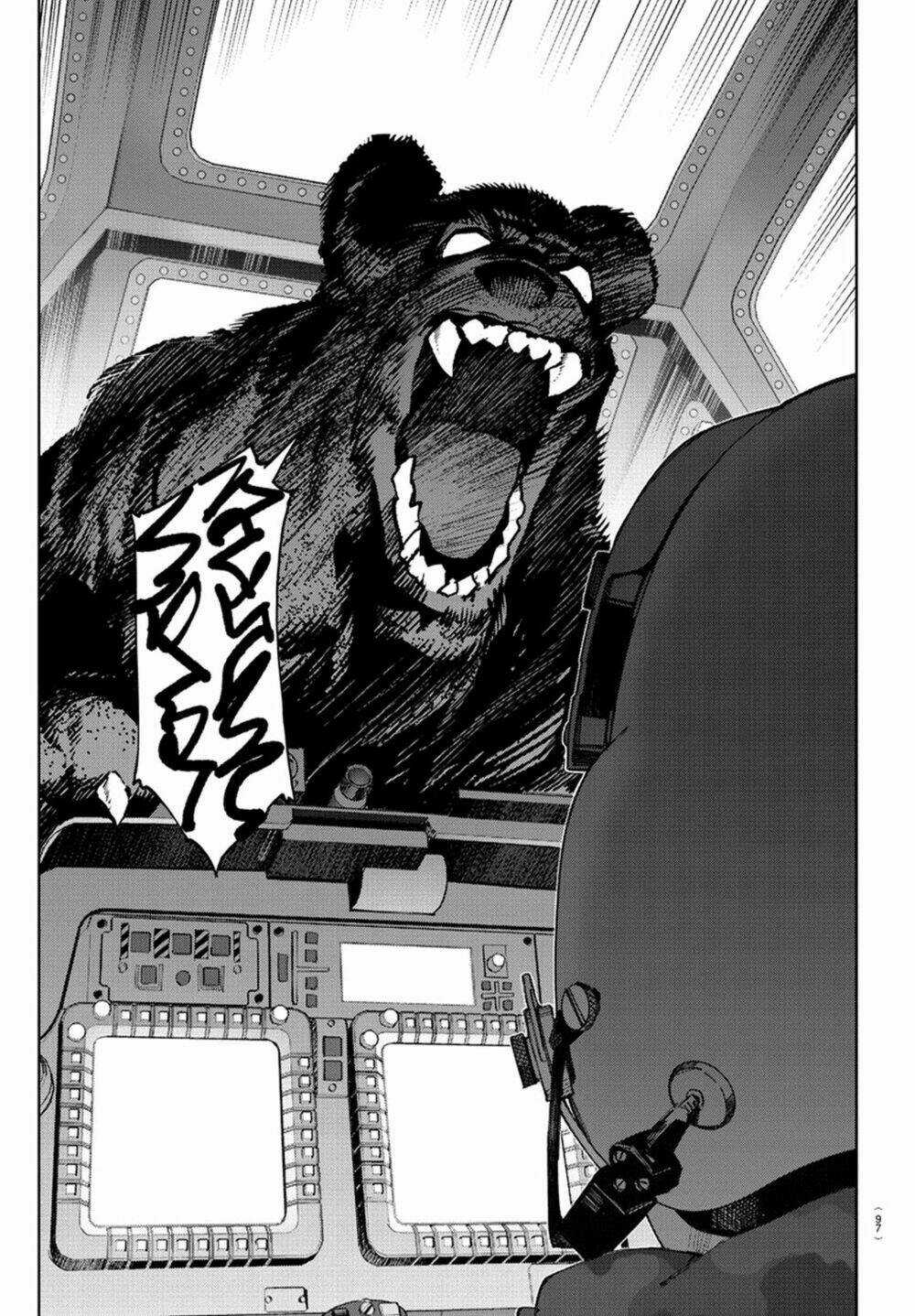 Darwins Game - Chapter 71 - Trang 41