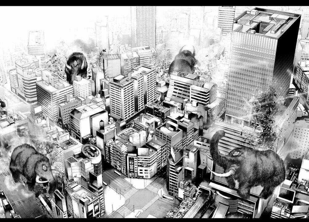 Darwins Game - Chapter 71 - Trang 47