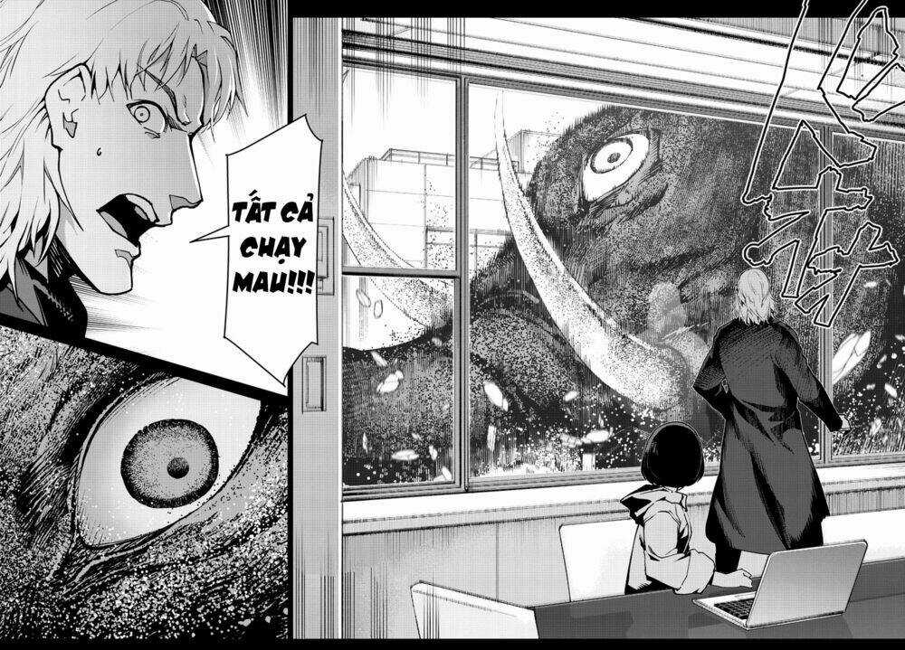 Darwins Game - Chapter 71 - Trang 48