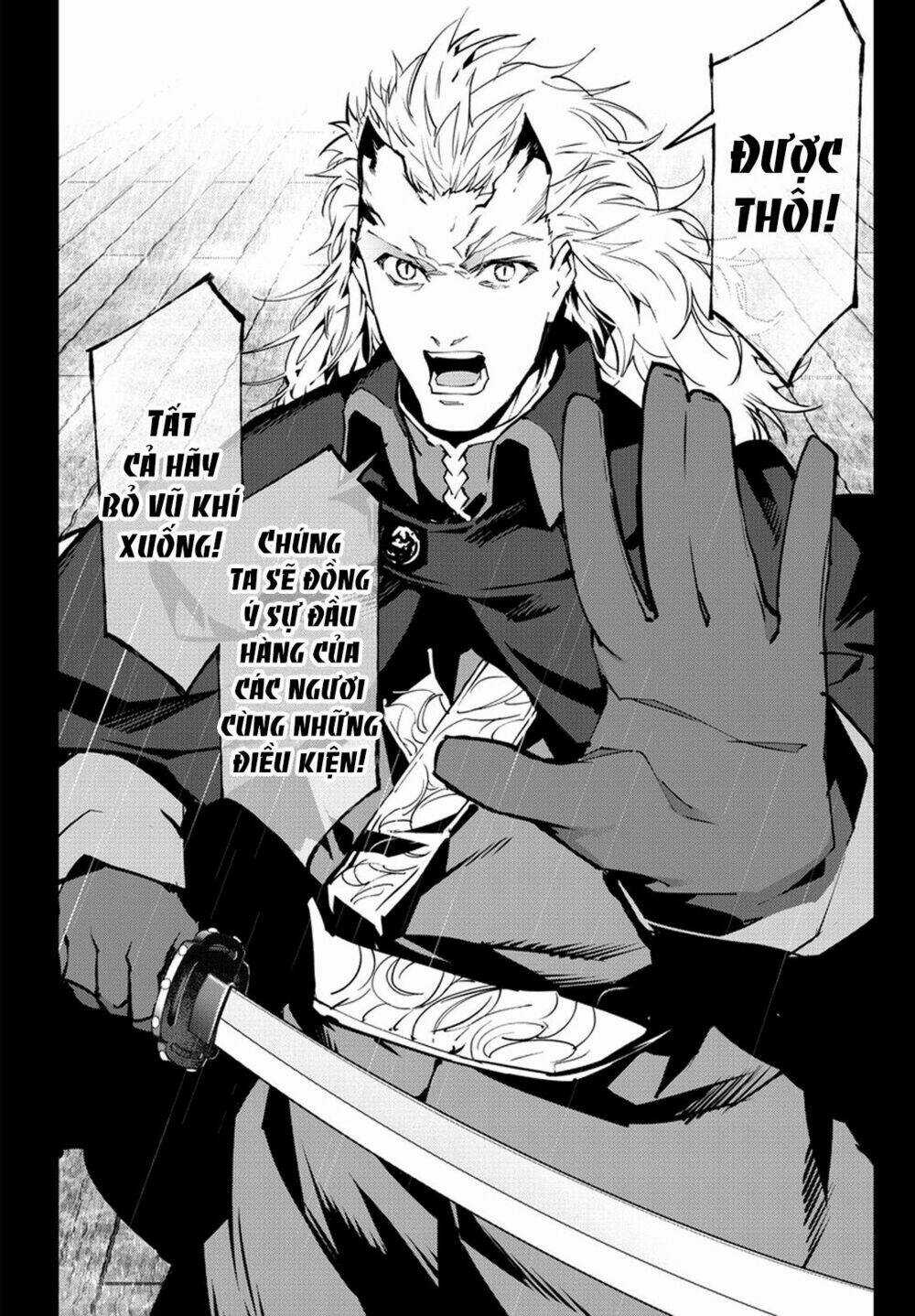 Darwins Game - Chapter 73 - Trang 19