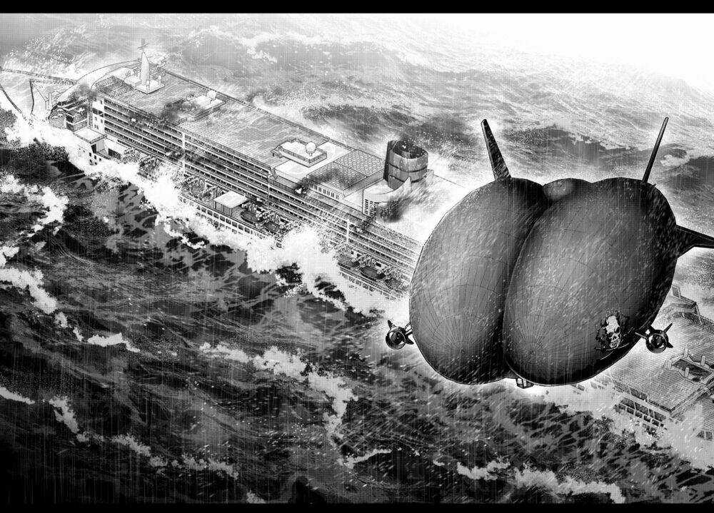 Darwins Game - Chapter 73 - Trang 26