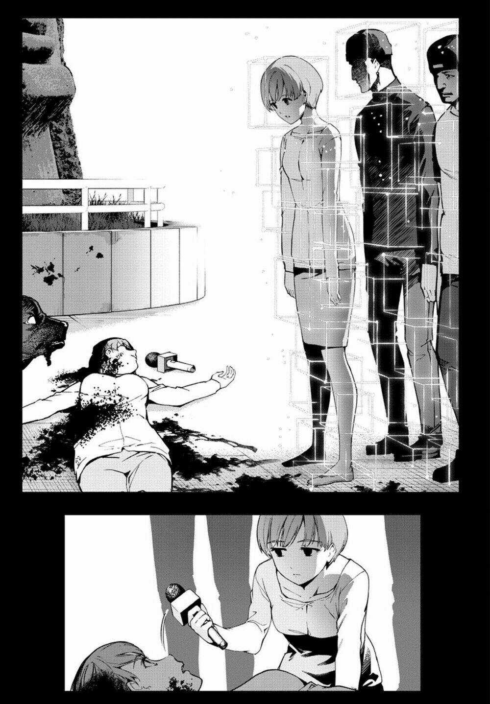 Darwins Game - Chapter 73 - Trang 36