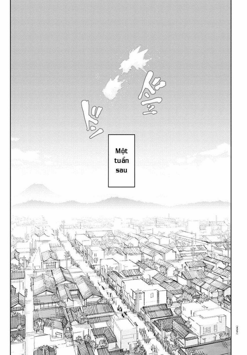 Darwins Game - Chapter 74 - Trang 39