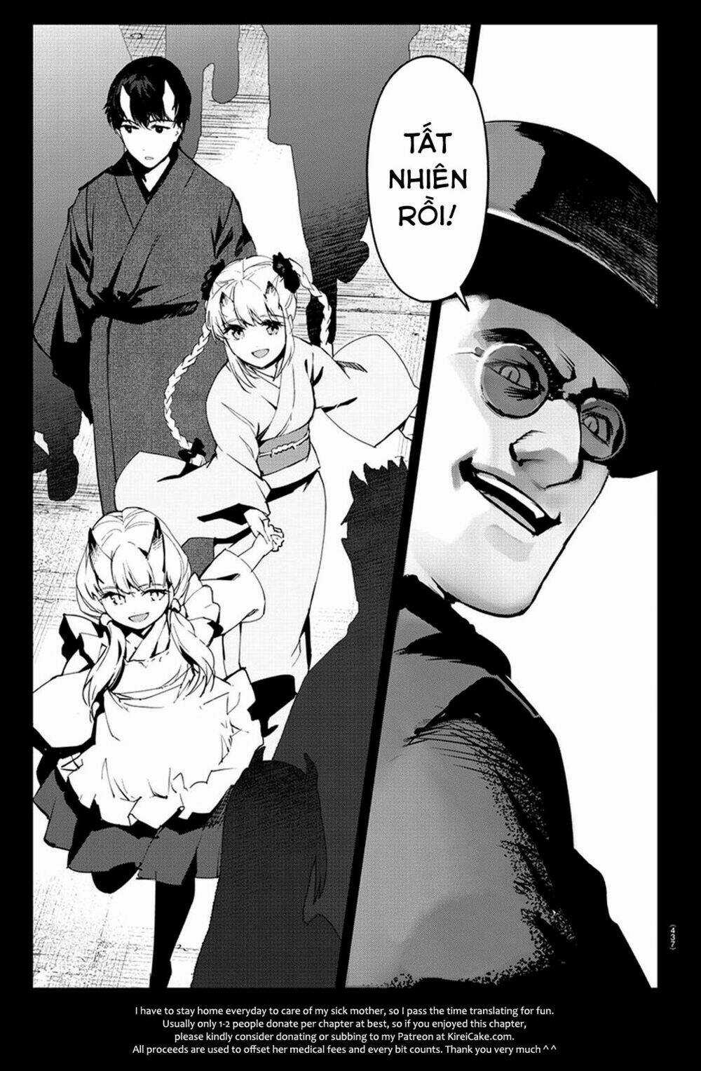 Darwins Game - Chapter 74 - Trang 49