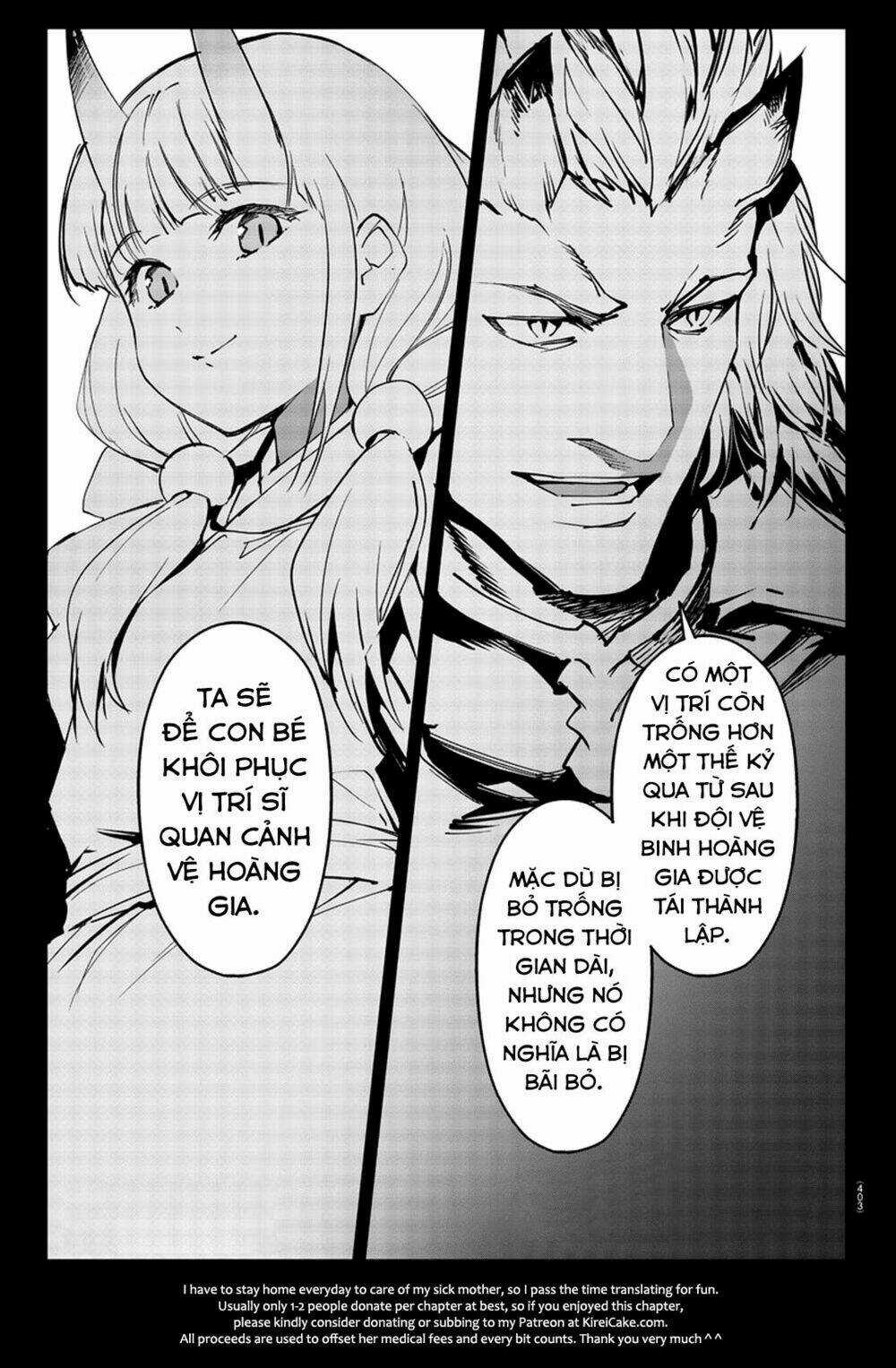 Darwins Game - Chapter 75 - Trang 48