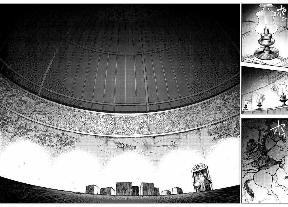 Darwins Game - Chapter 77 - Trang 42