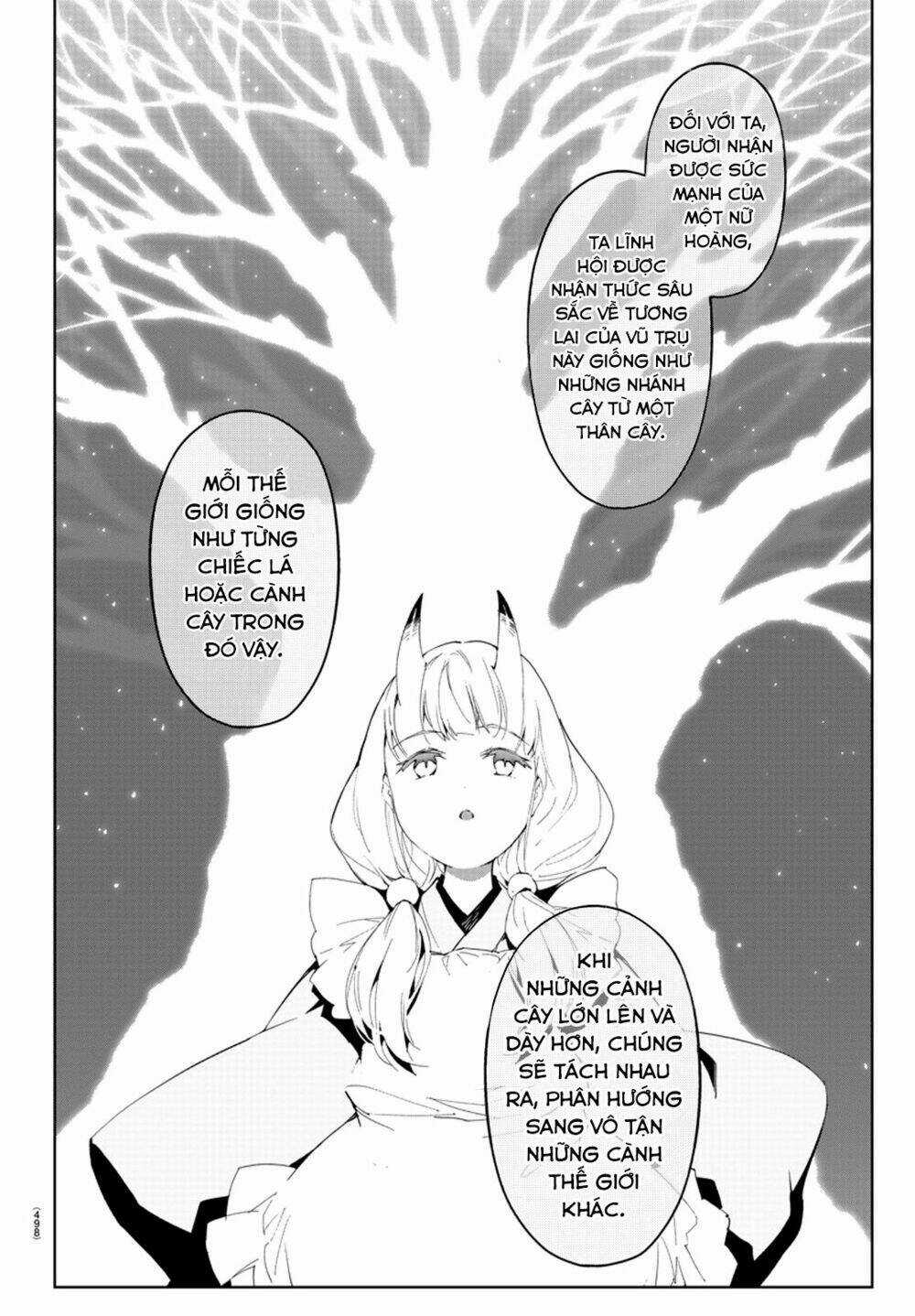 Darwins Game - Chapter 78 - Trang 11