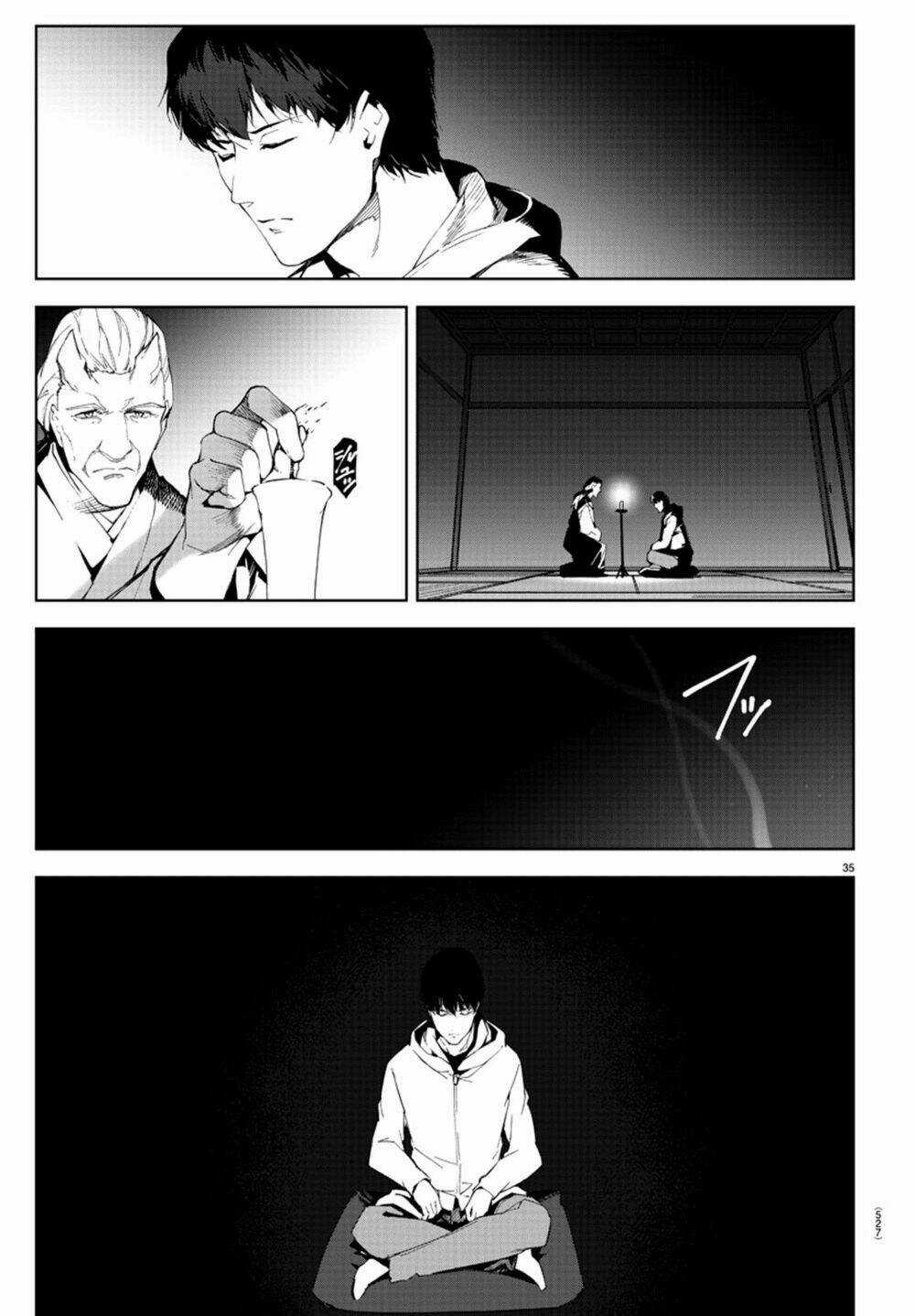 Darwins Game - Chapter 78 - Trang 40