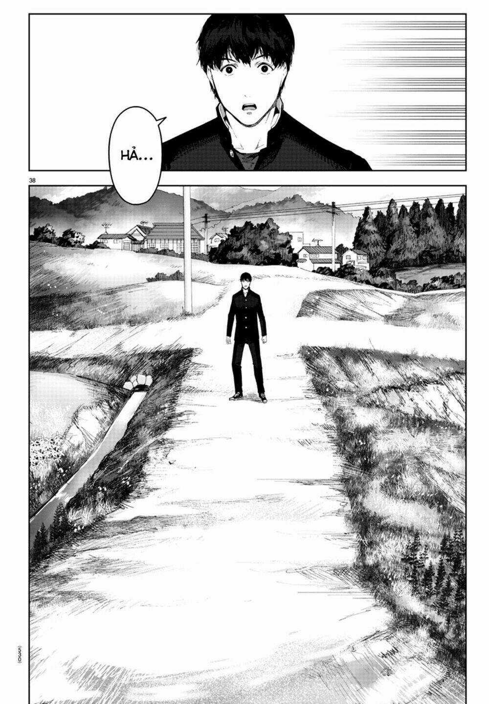 Darwins Game - Chapter 78 - Trang 43