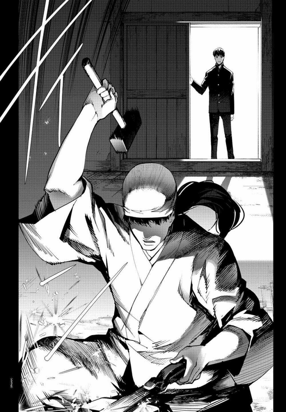 Darwins Game - Chapter 78 - Trang 49