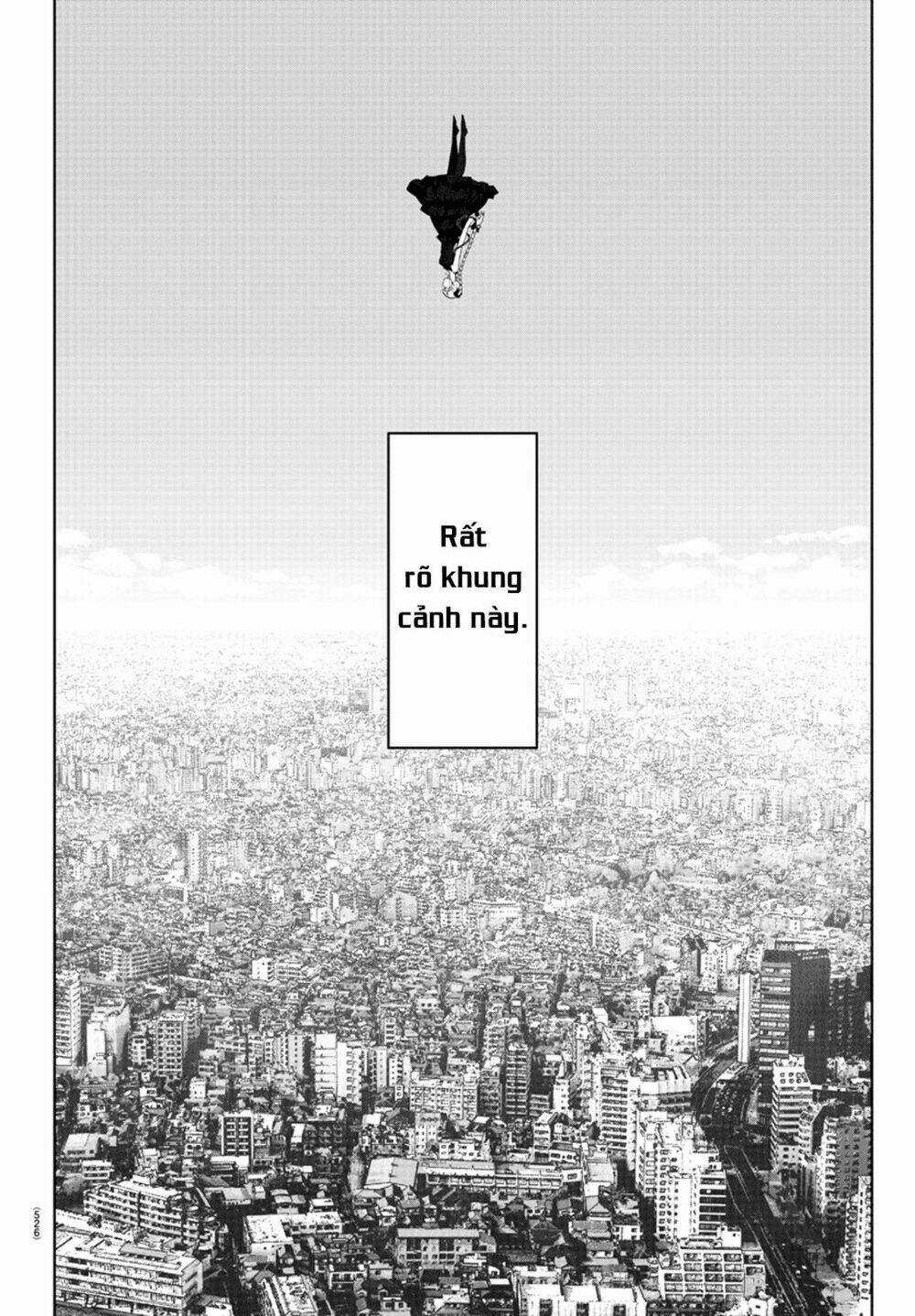 Darwins Game - Chapter 79 - Trang 12