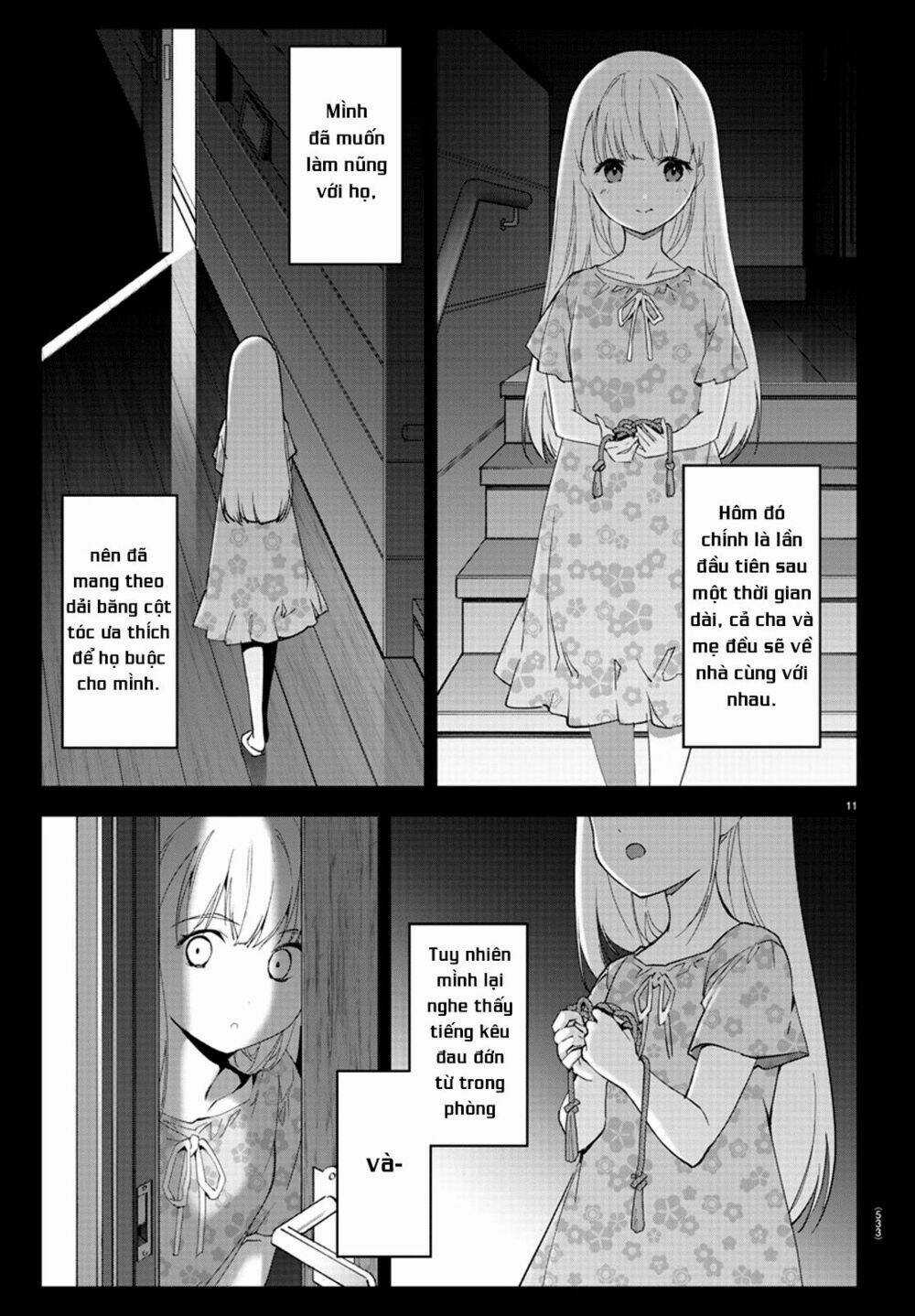 Darwins Game - Chapter 79 - Trang 19