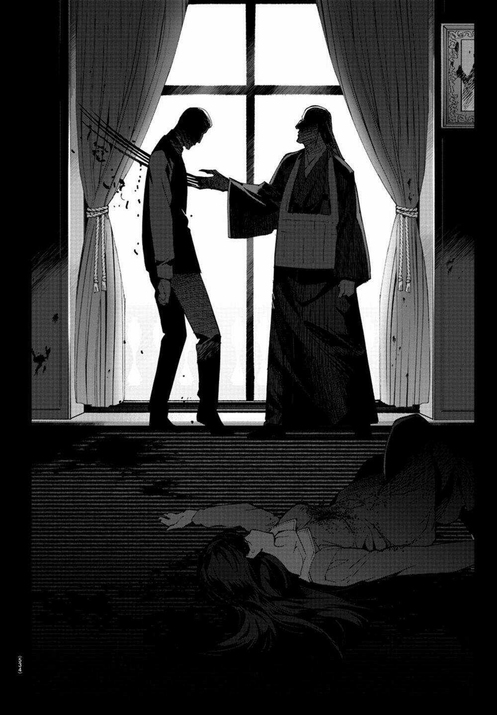 Darwins Game - Chapter 79 - Trang 20