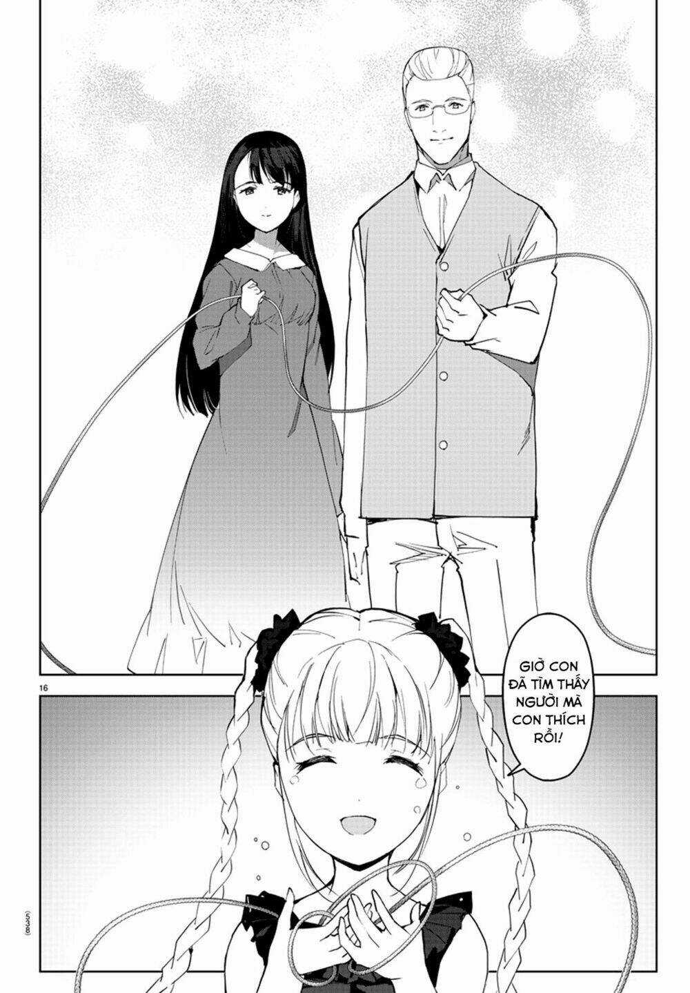 Darwins Game - Chapter 79 - Trang 24