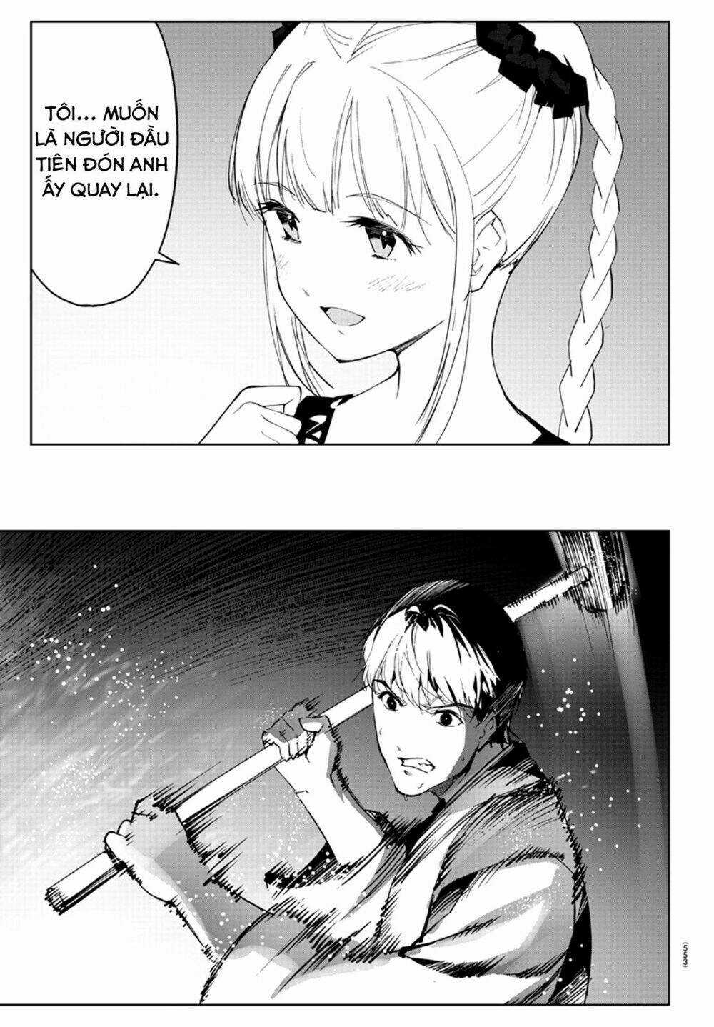 Darwins Game - Chapter 79 - Trang 39