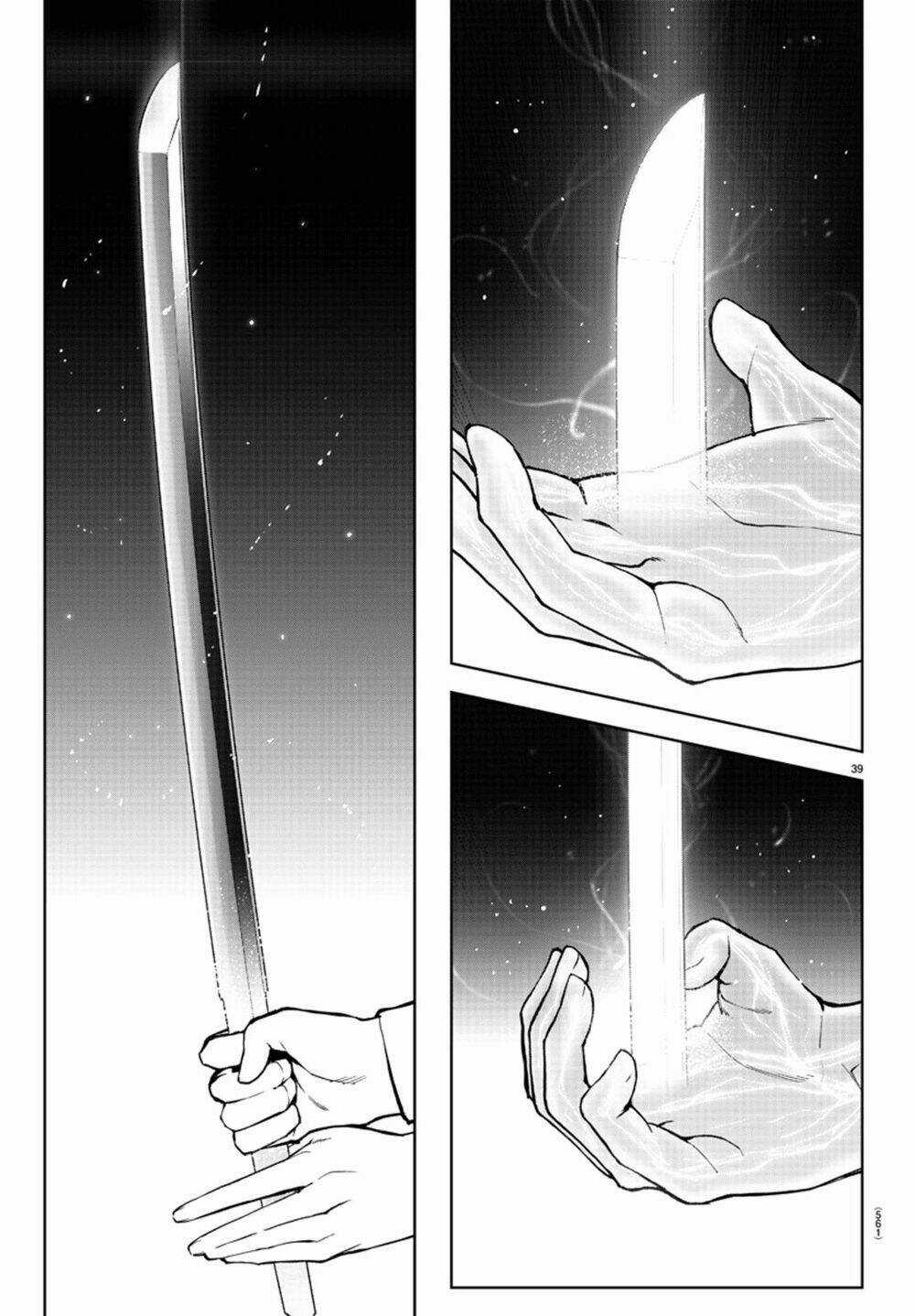 Darwins Game - Chapter 79 - Trang 47