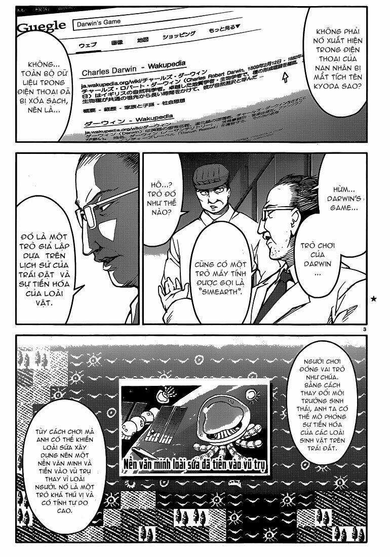 Darwins Game - Chapter 8 - Trang 4