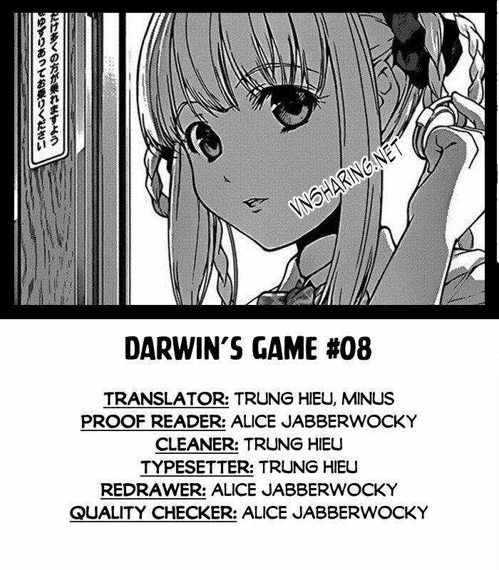 Darwins Game - Chapter 8 - Trang 48