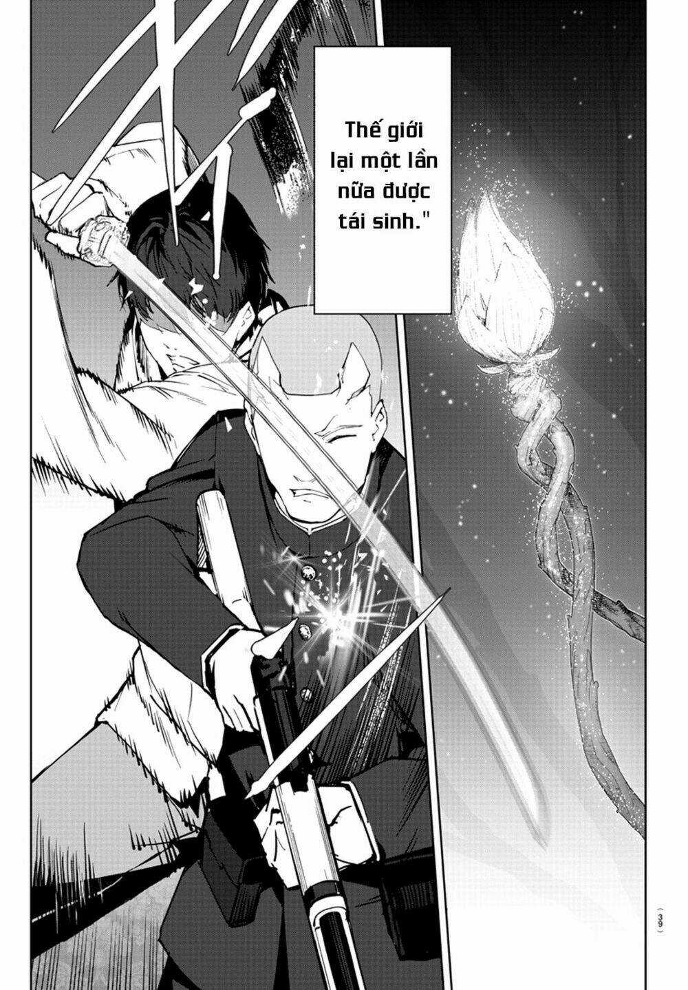 Darwins Game - Chapter 80 - Trang 40