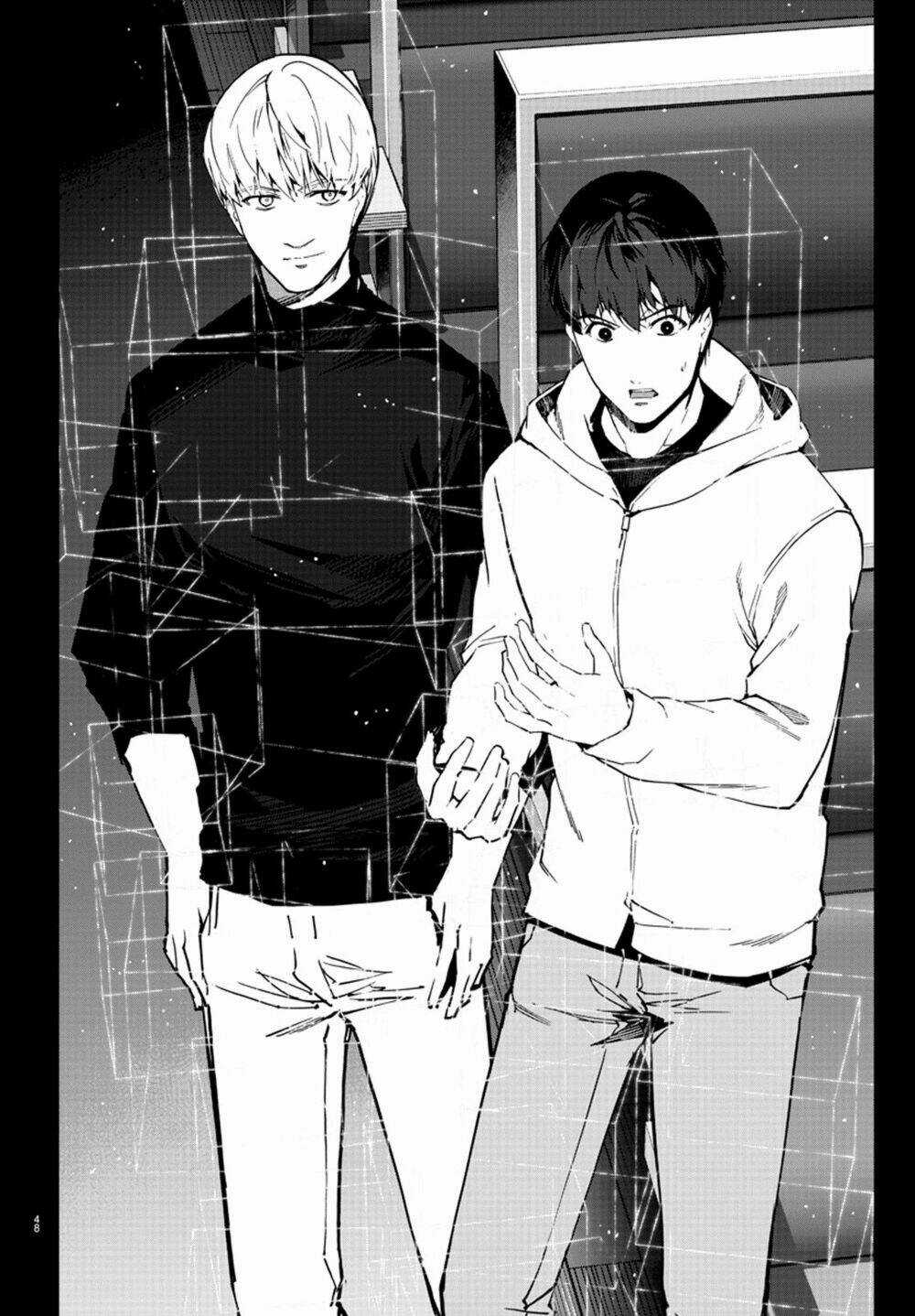 Darwins Game - Chapter 80 - Trang 49