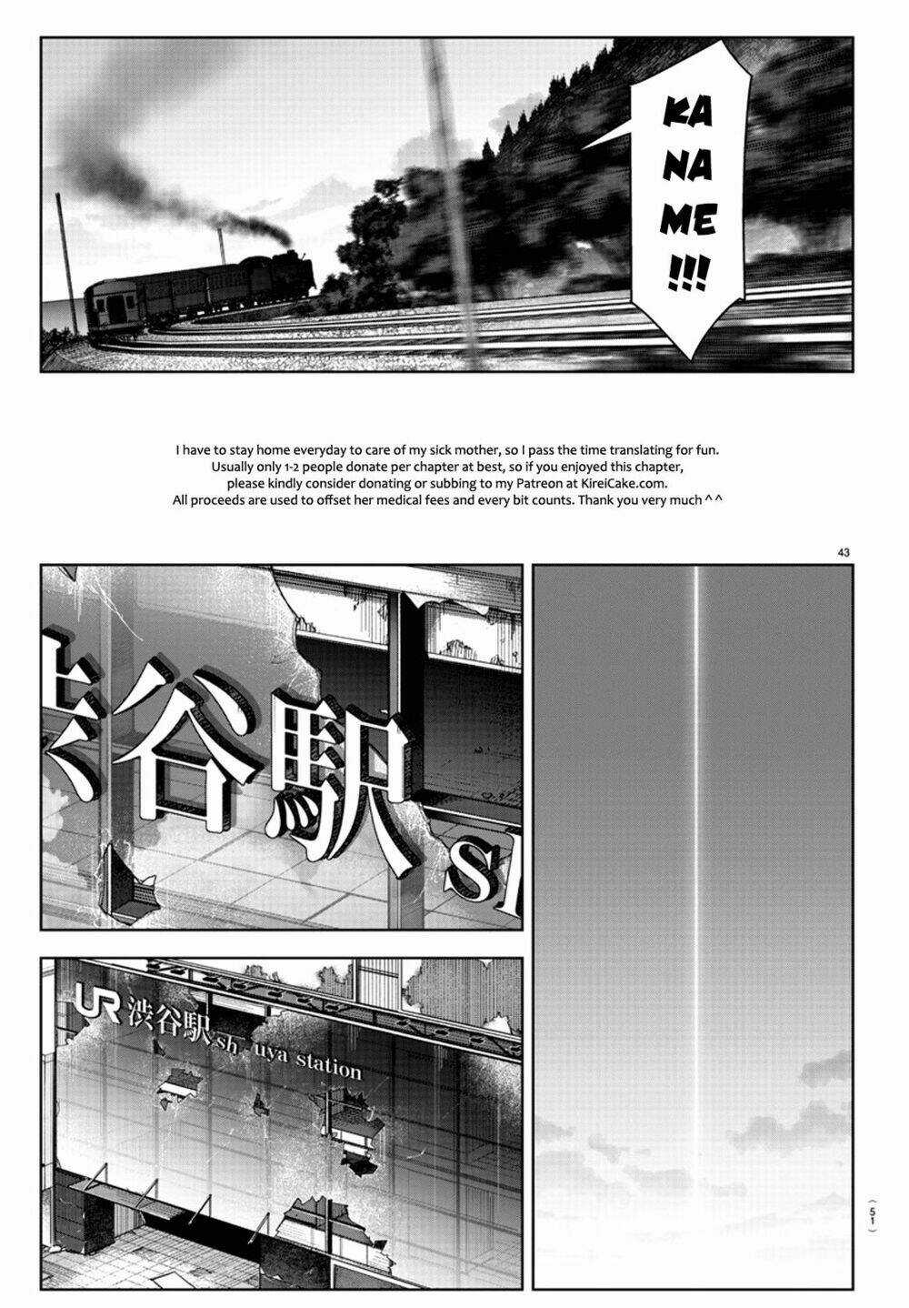 Darwins Game - Chapter 80 - Trang 52