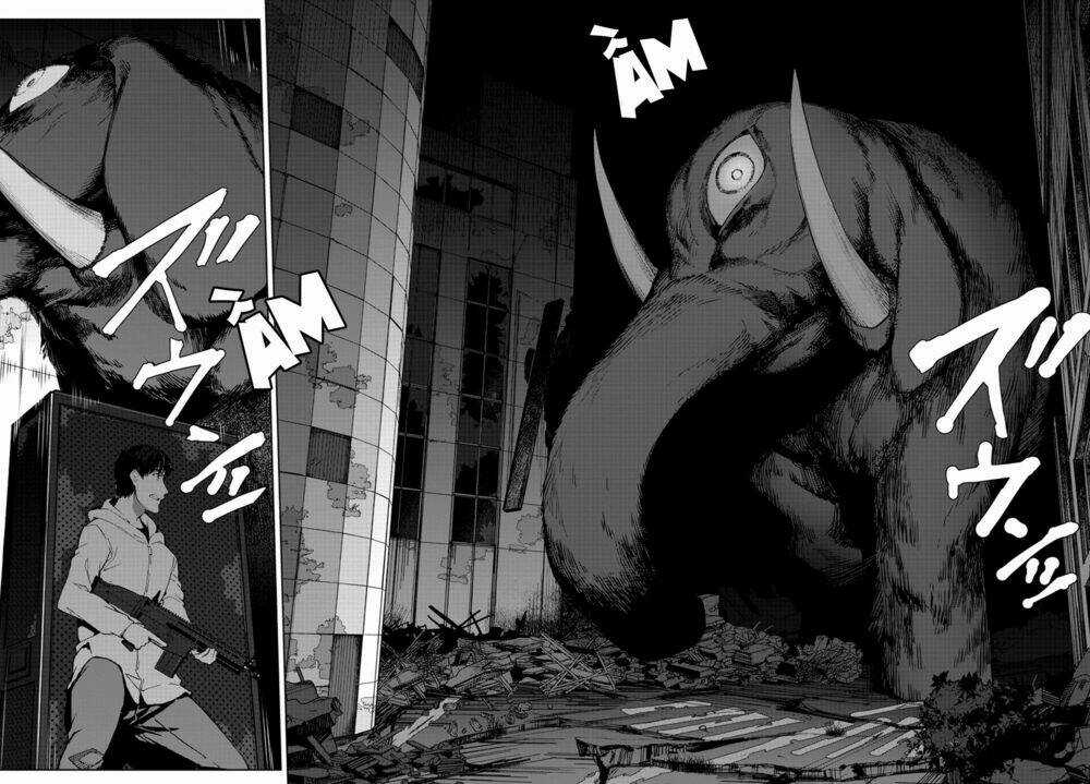 Darwins Game - Chapter 81 - Trang 18