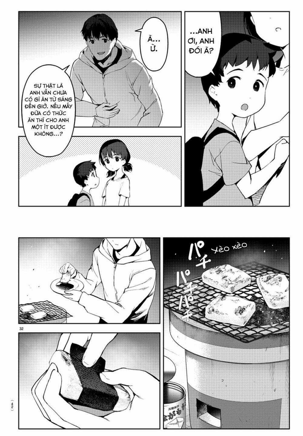 Darwins Game - Chapter 81 - Trang 37