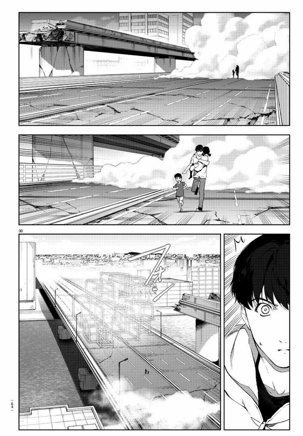 Darwins Game - Chapter 82 - Trang 37