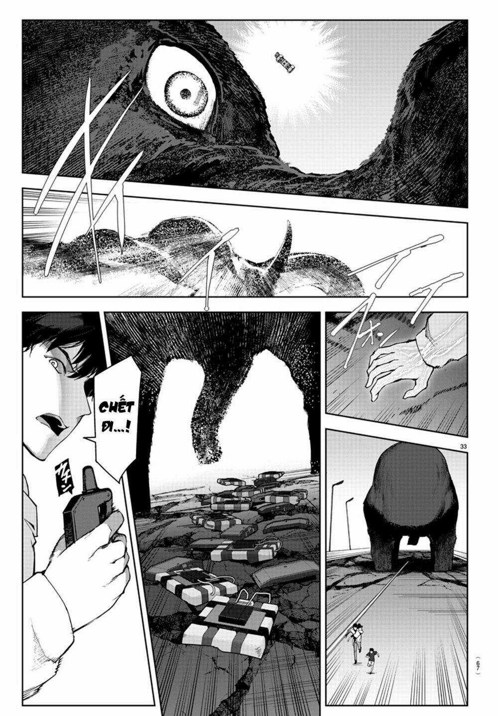 Darwins Game - Chapter 82 - Trang 40