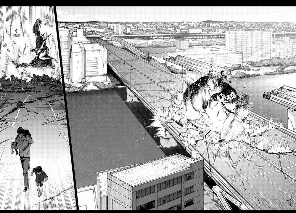 Darwins Game - Chapter 82 - Trang 41