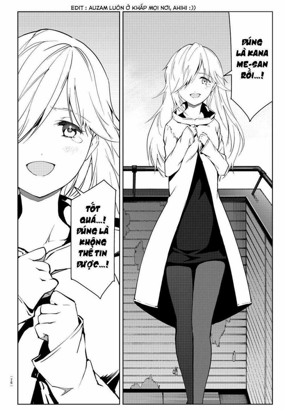 Darwins Game - Chapter 82 - Trang 48