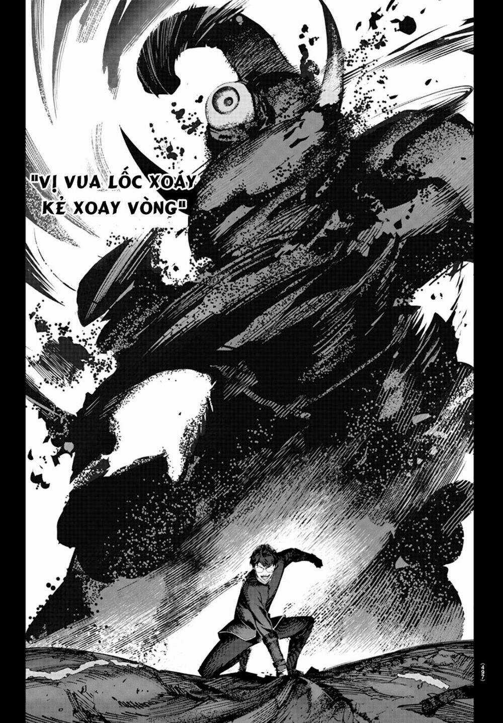 Darwins Game - Chapter 83 - Trang 11