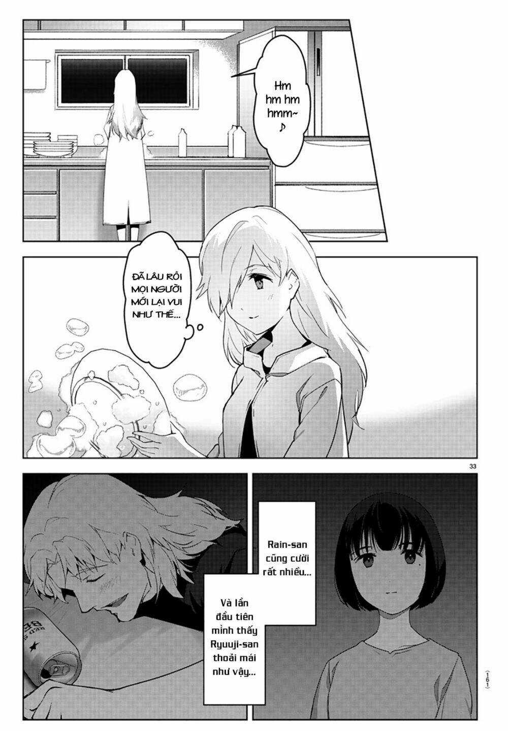 Darwins Game - Chapter 84 - Trang 39