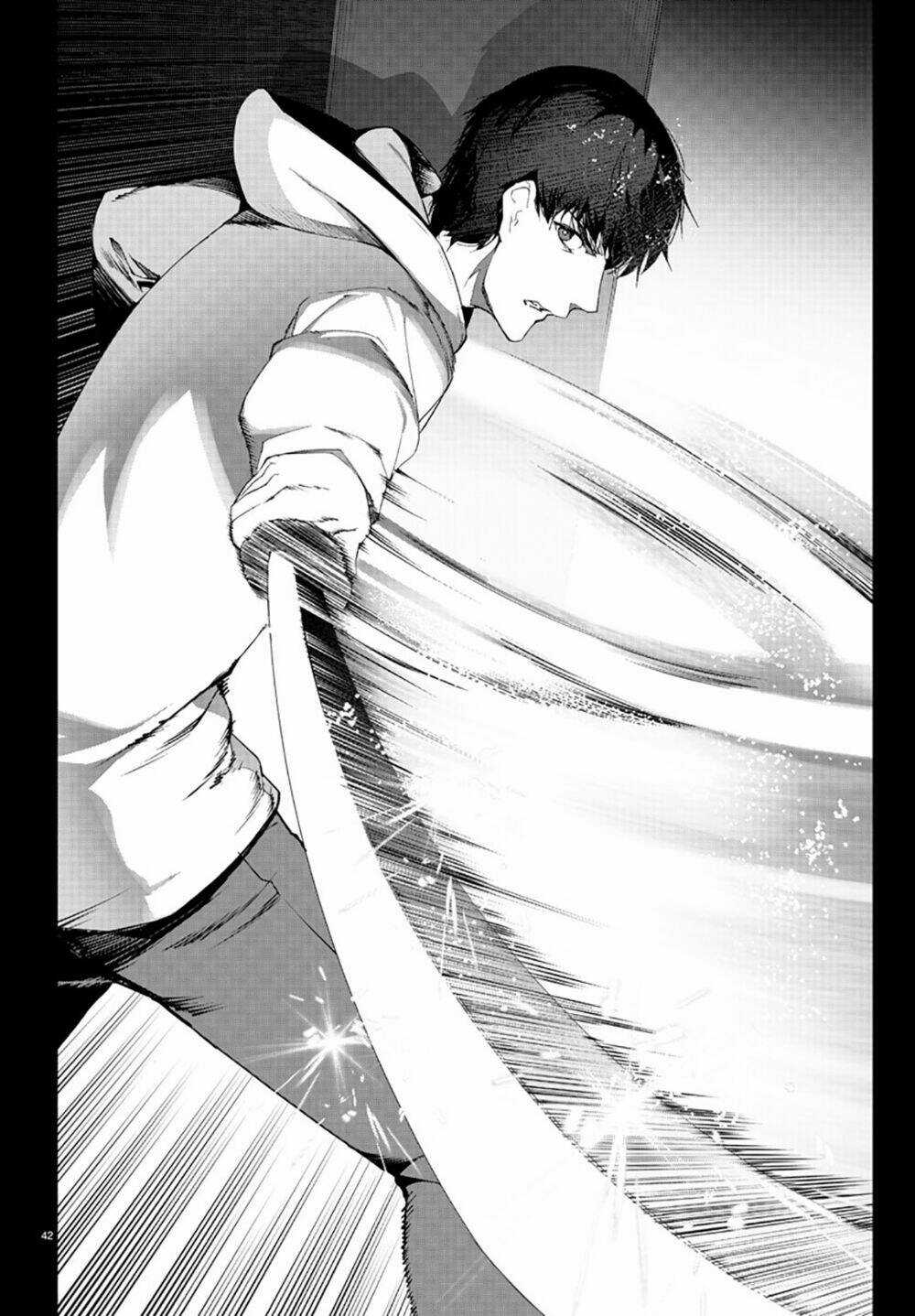 Darwins Game - Chapter 84 - Trang 48