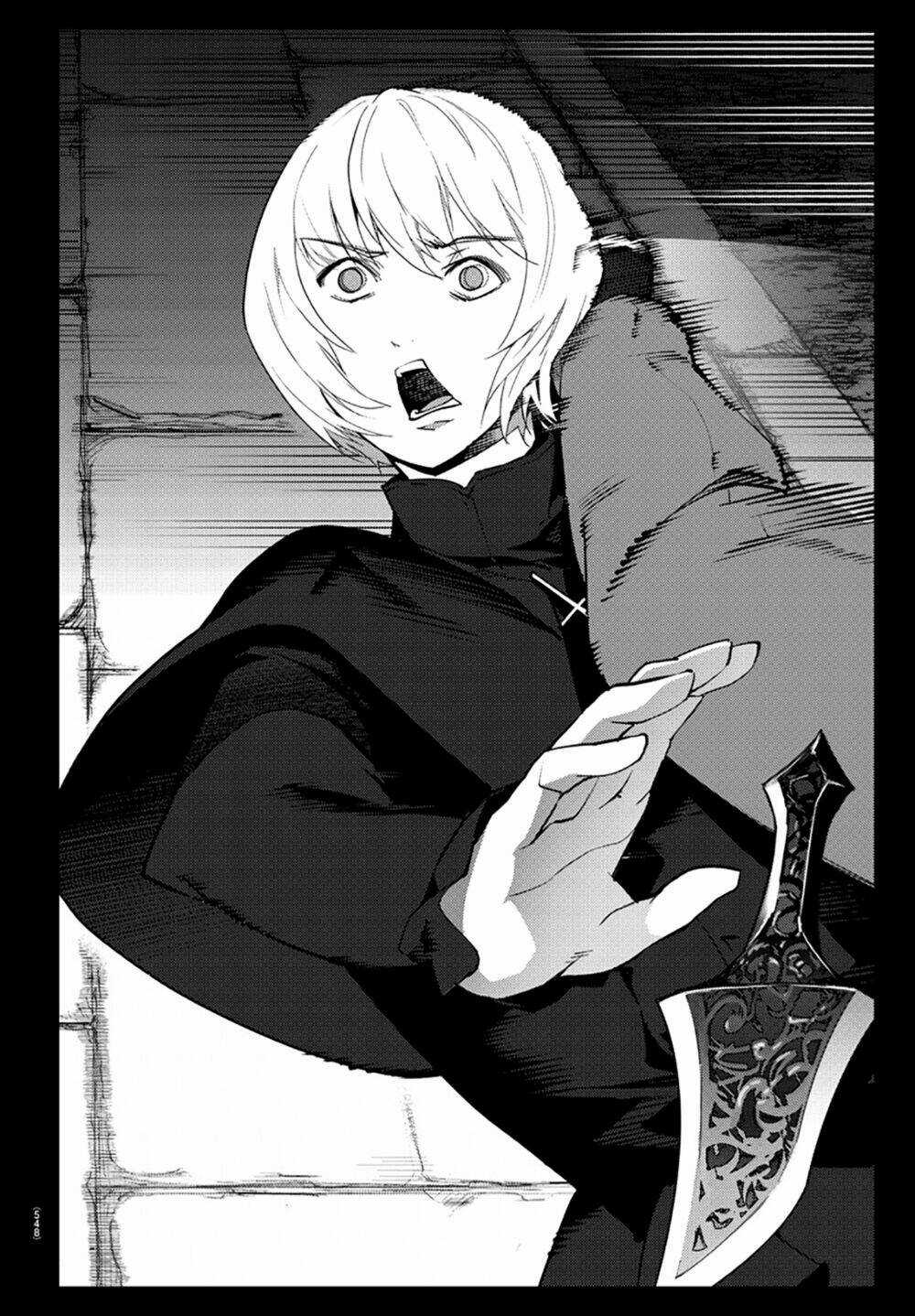 Darwins Game - Chapter 85 - Trang 31