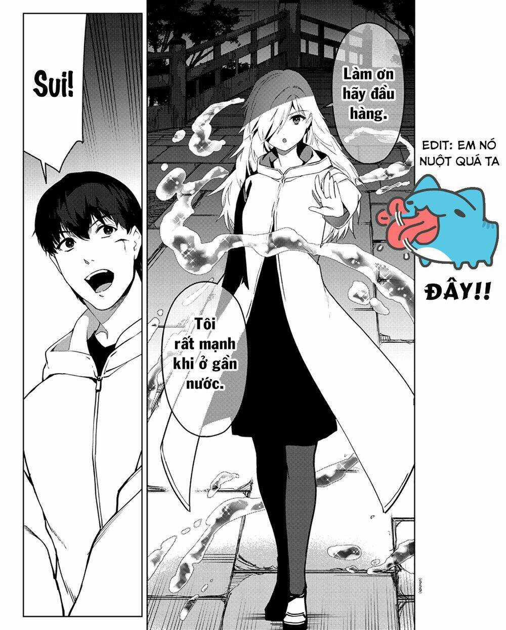 Darwins Game - Chapter 85 - Trang 42