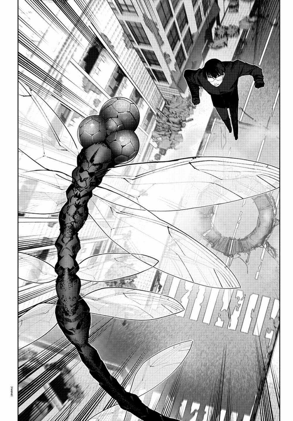 Darwins Game - Chapter 86 - Trang 4