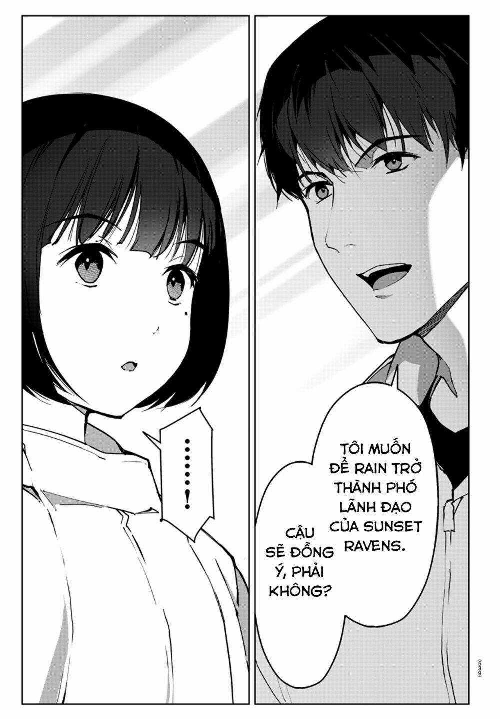 Darwins Game - Chapter 87 - Trang 21