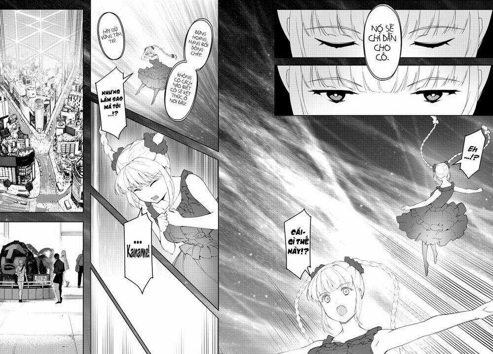 Darwins Game - Chapter 88 - Trang 46