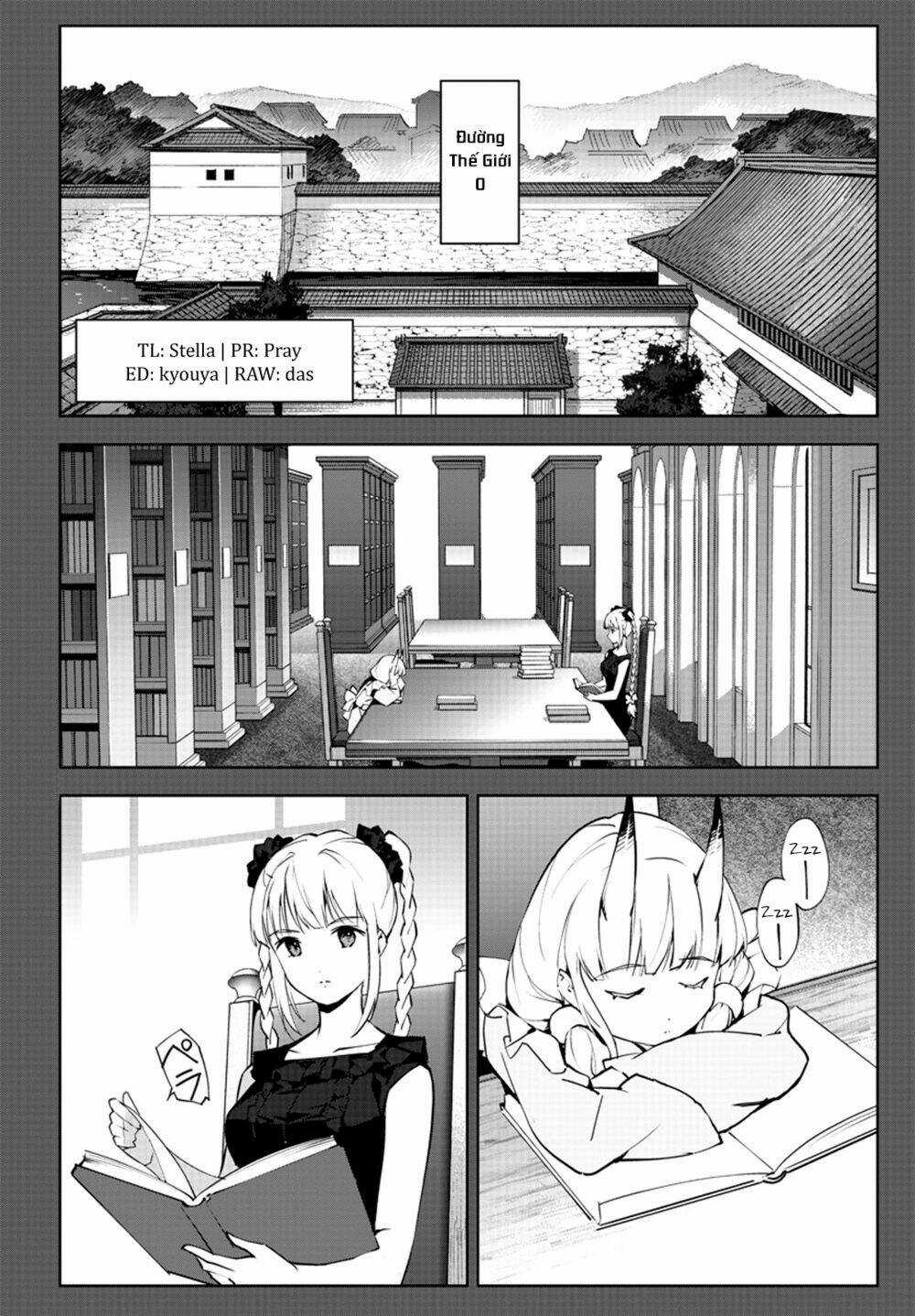 Darwins Game - Chapter 88 - Trang 6